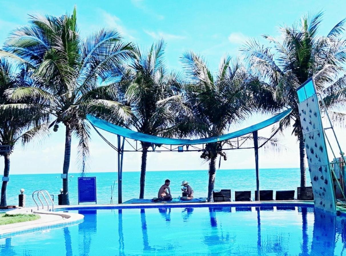 Venus Muine Hotel Mui Ne Exterior photo