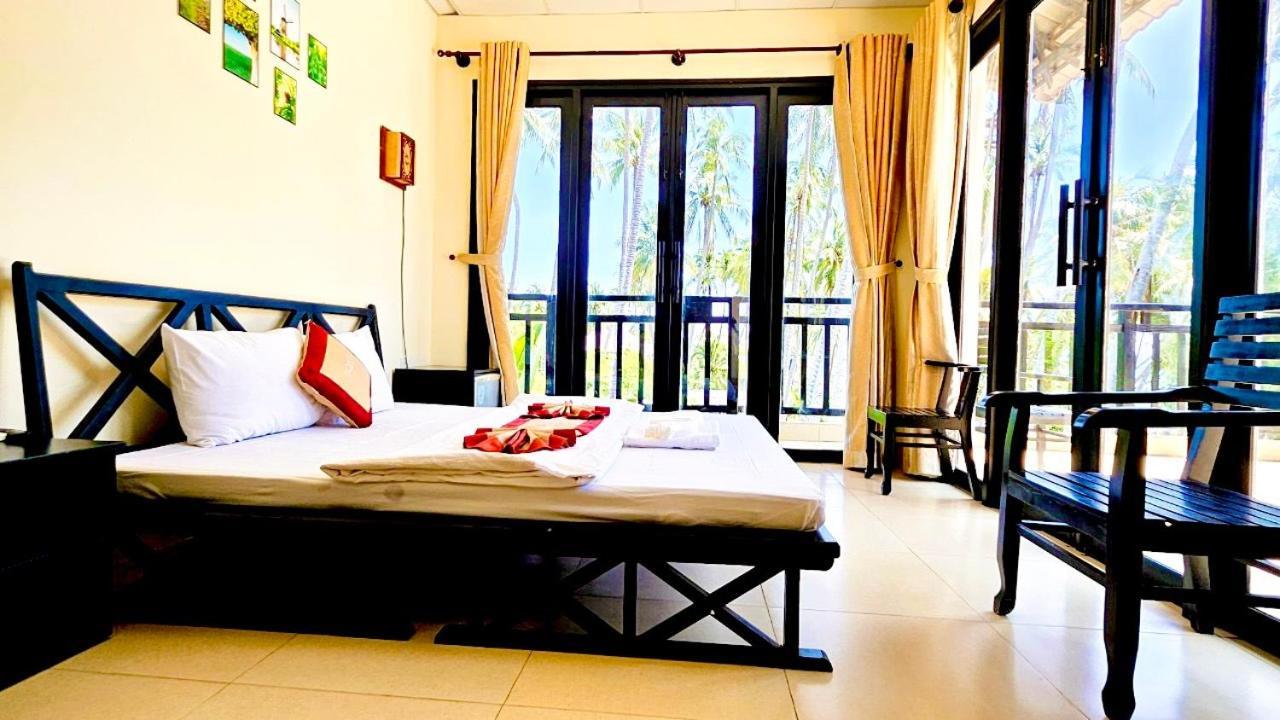 Venus Muine Hotel Mui Ne Exterior photo
