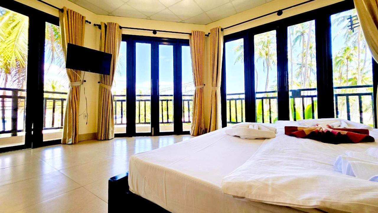 Venus Muine Hotel Mui Ne Exterior photo