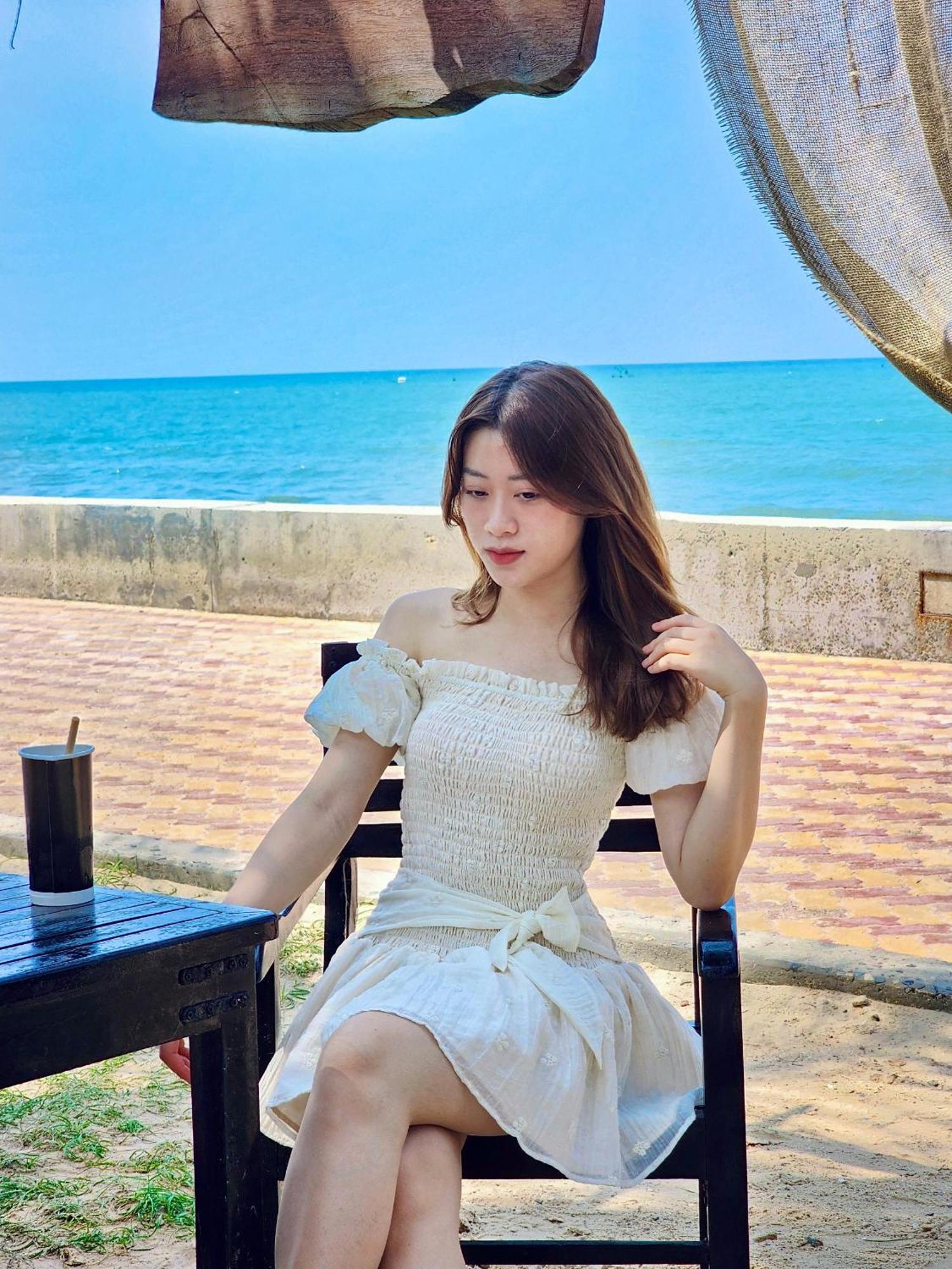 Venus Muine Hotel Mui Ne Exterior photo
